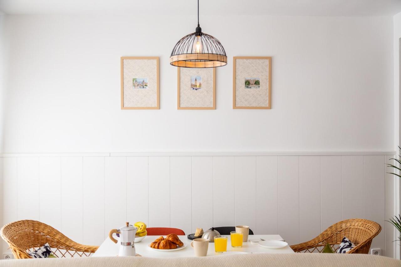 Trendy Homes Altamira Almeria Ngoại thất bức ảnh