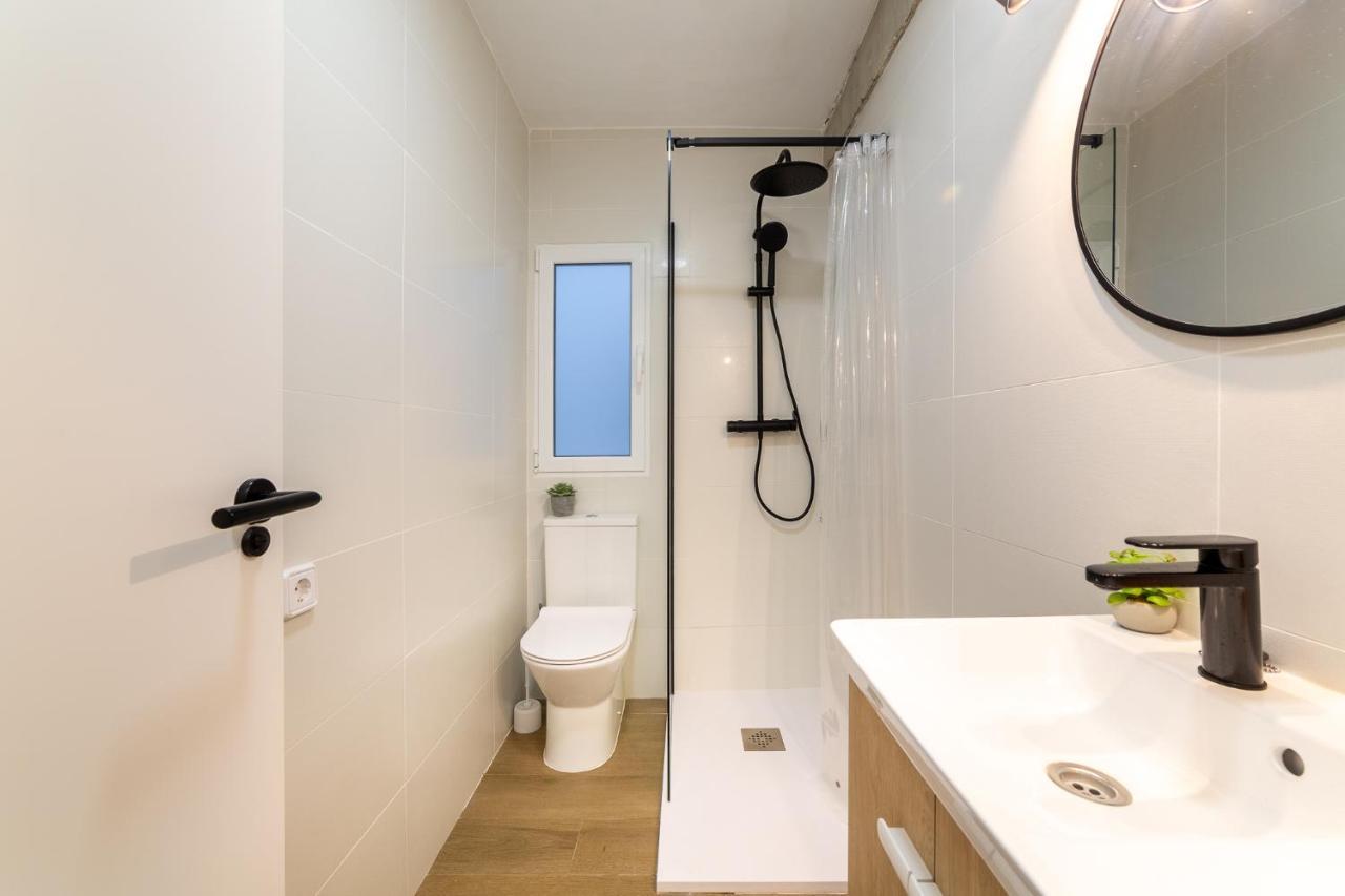 Trendy Homes Altamira Almeria Ngoại thất bức ảnh