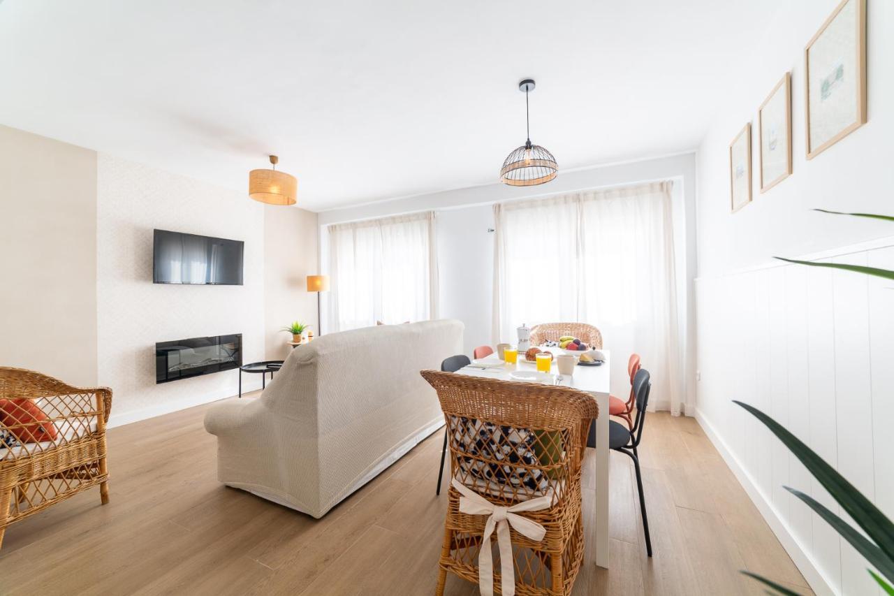 Trendy Homes Altamira Almeria Ngoại thất bức ảnh