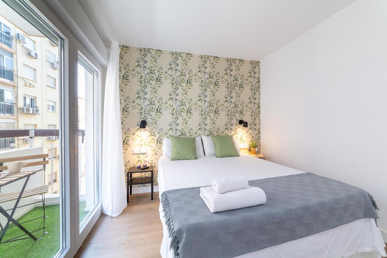 Trendy Homes Altamira Almeria Ngoại thất bức ảnh