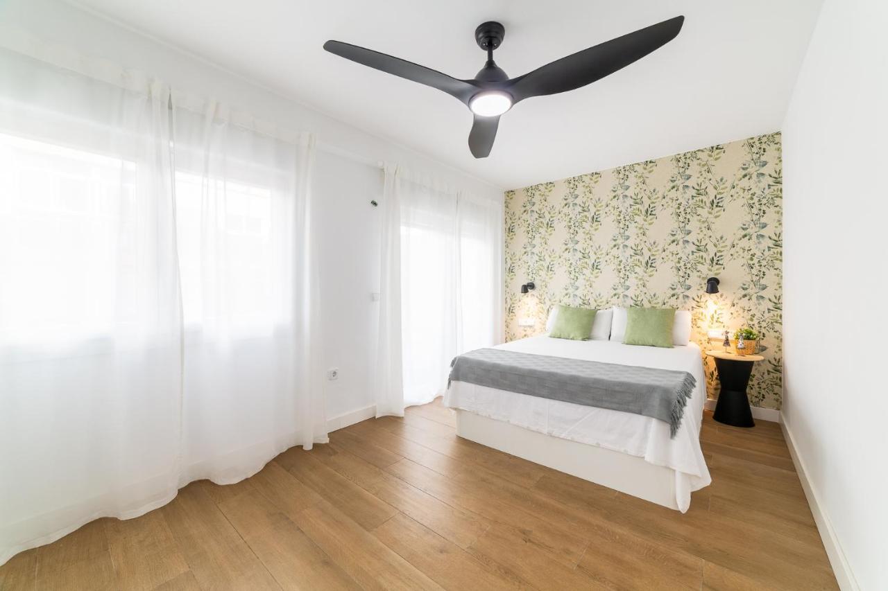 Trendy Homes Altamira Almeria Ngoại thất bức ảnh