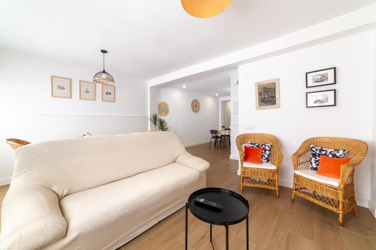 Trendy Homes Altamira Almeria Ngoại thất bức ảnh
