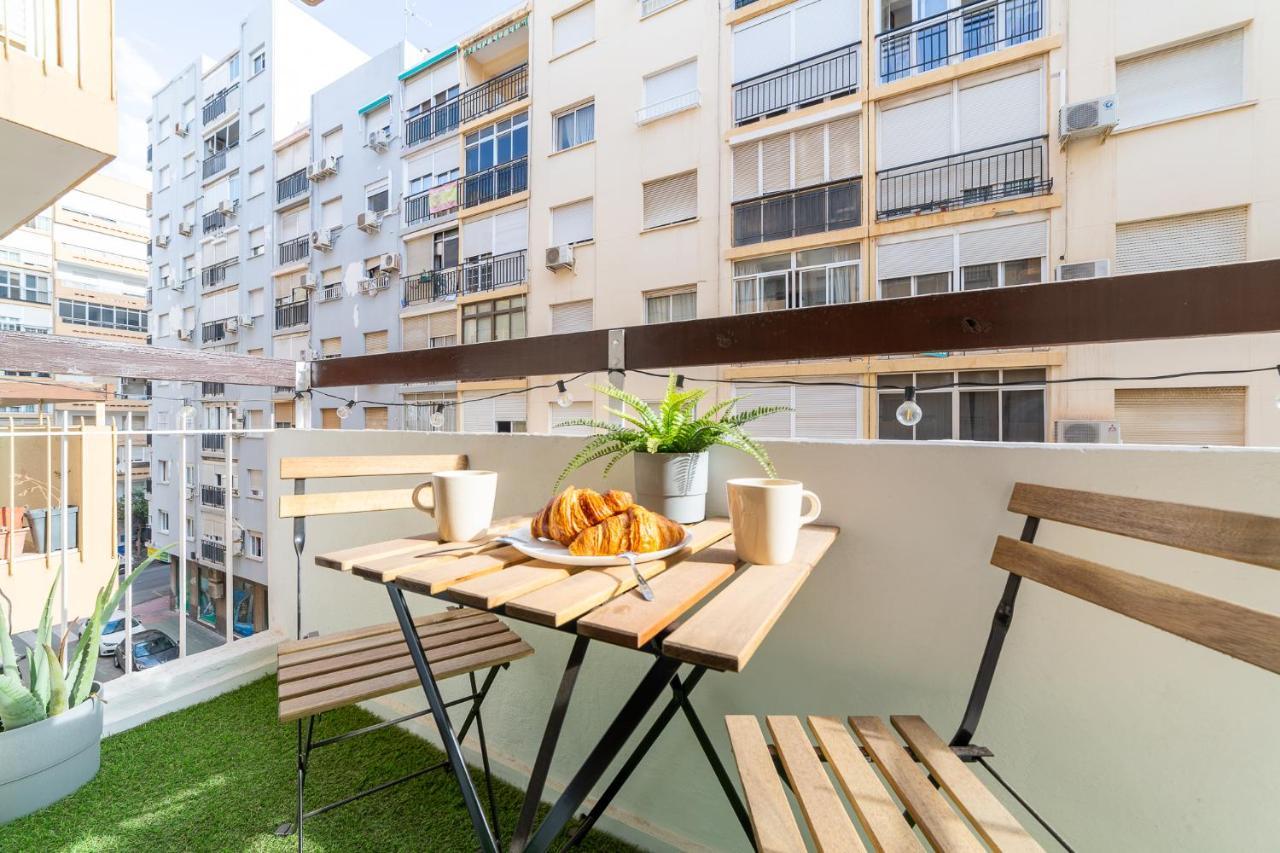 Trendy Homes Altamira Almeria Ngoại thất bức ảnh