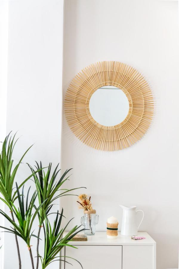Trendy Homes Altamira Almeria Ngoại thất bức ảnh