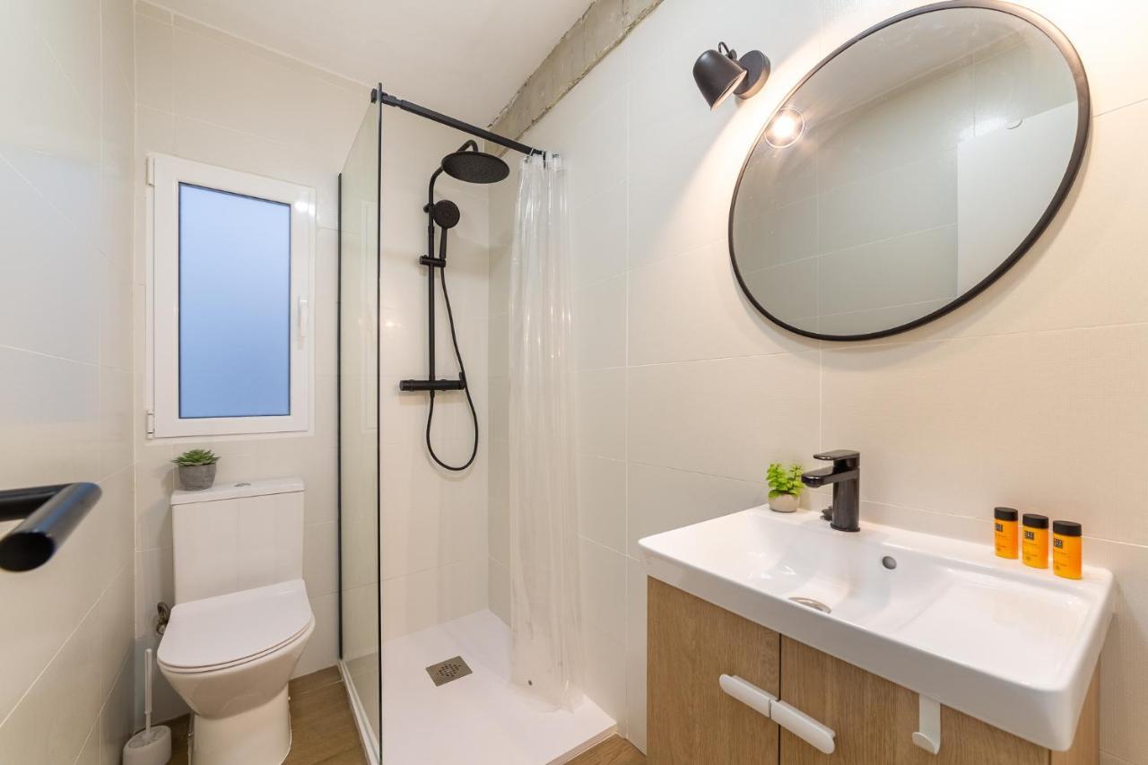 Trendy Homes Altamira Almeria Ngoại thất bức ảnh