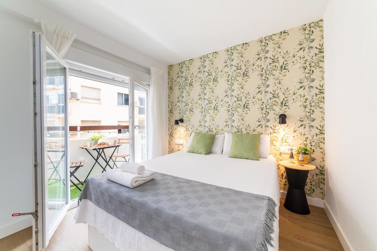 Trendy Homes Altamira Almeria Ngoại thất bức ảnh