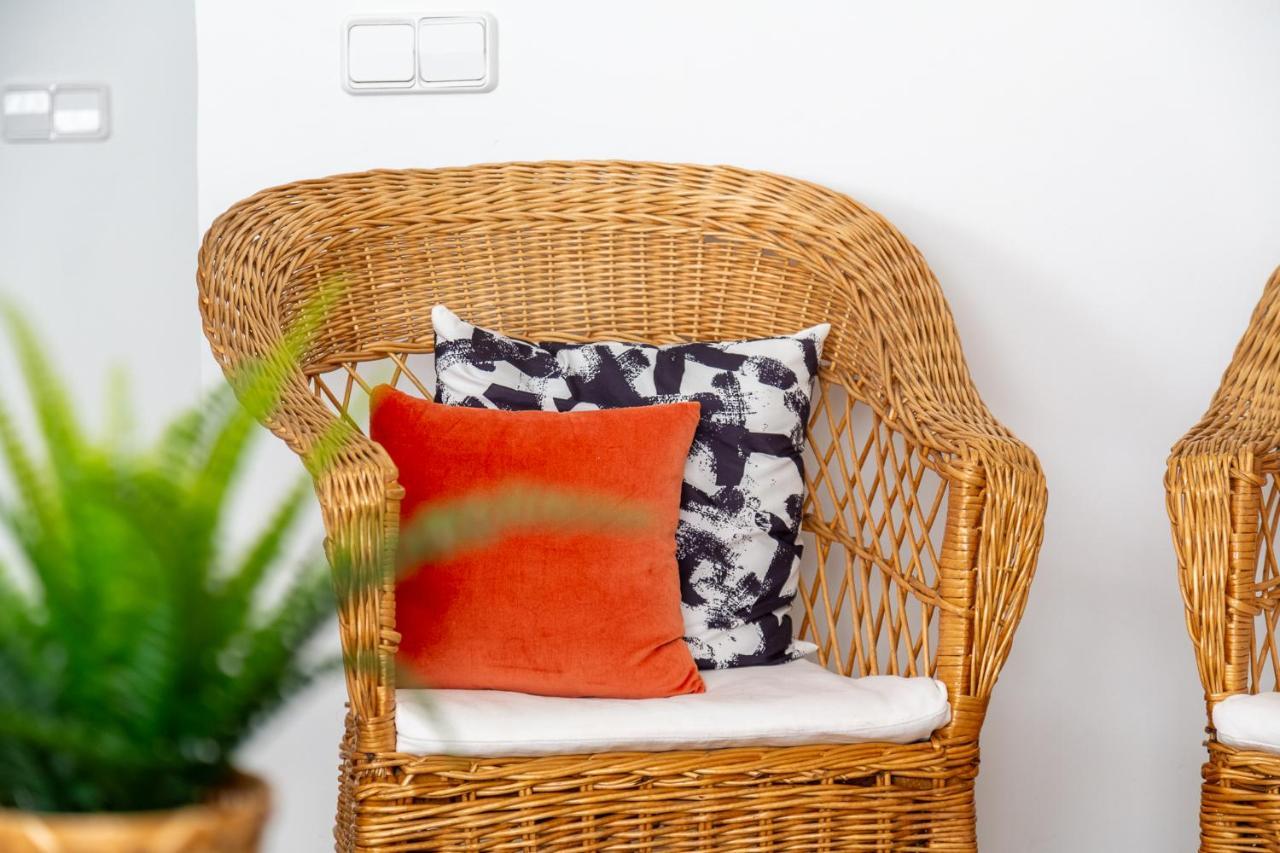 Trendy Homes Altamira Almeria Ngoại thất bức ảnh