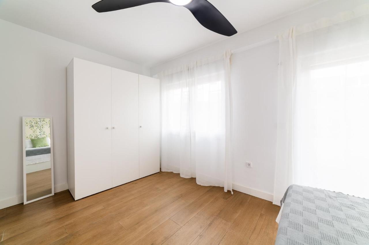 Trendy Homes Altamira Almeria Ngoại thất bức ảnh