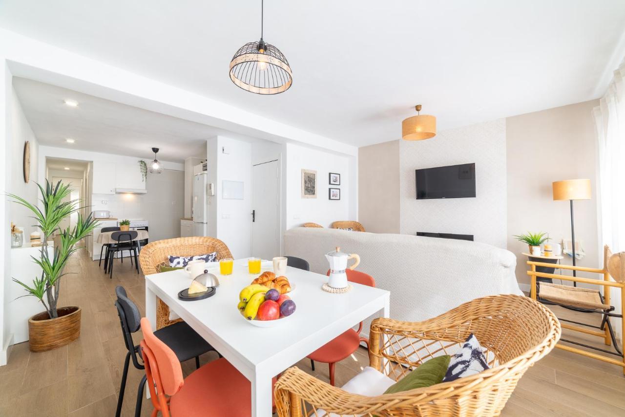 Trendy Homes Altamira Almeria Ngoại thất bức ảnh