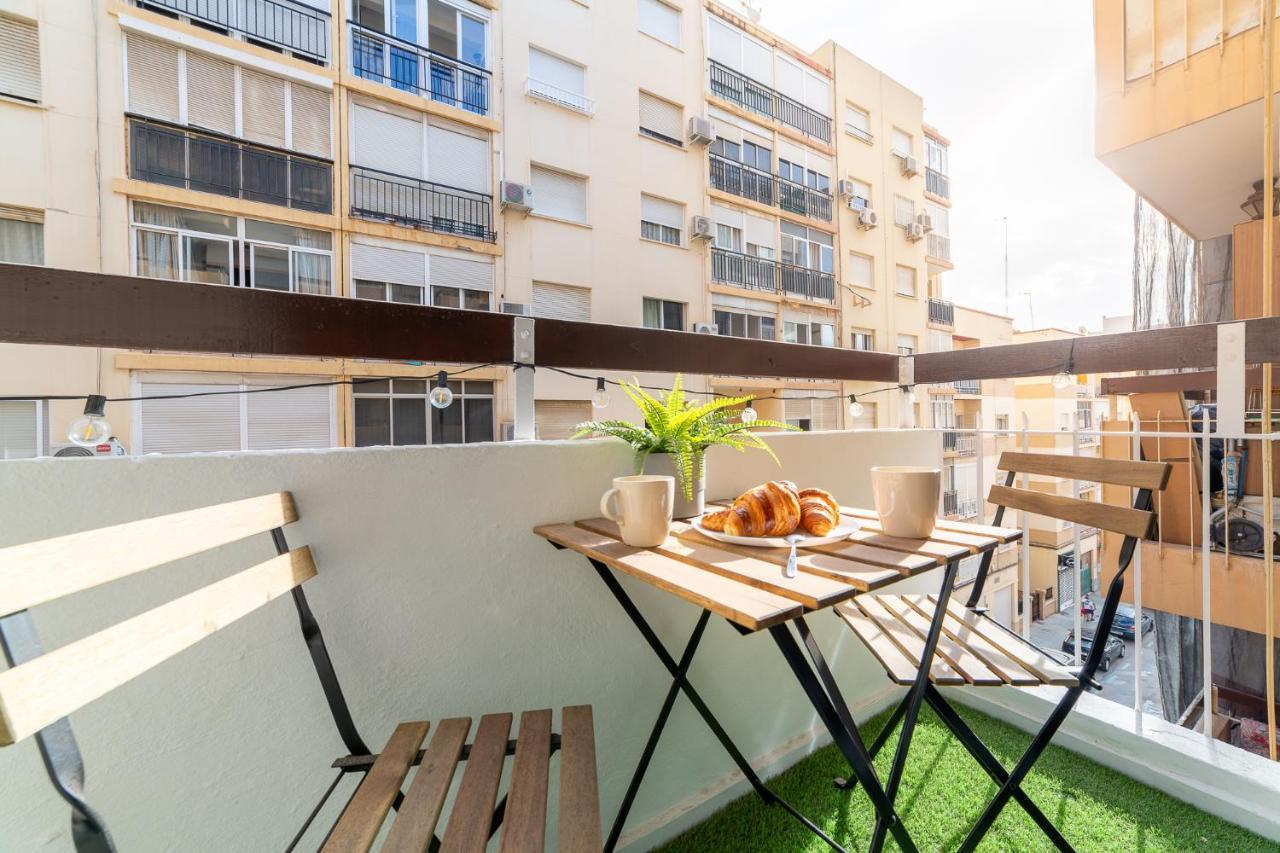 Trendy Homes Altamira Almeria Ngoại thất bức ảnh